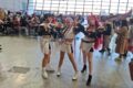 &nbsp;Il Cosplay KPop Demon Hunters Che Ti Cambia la Giornata